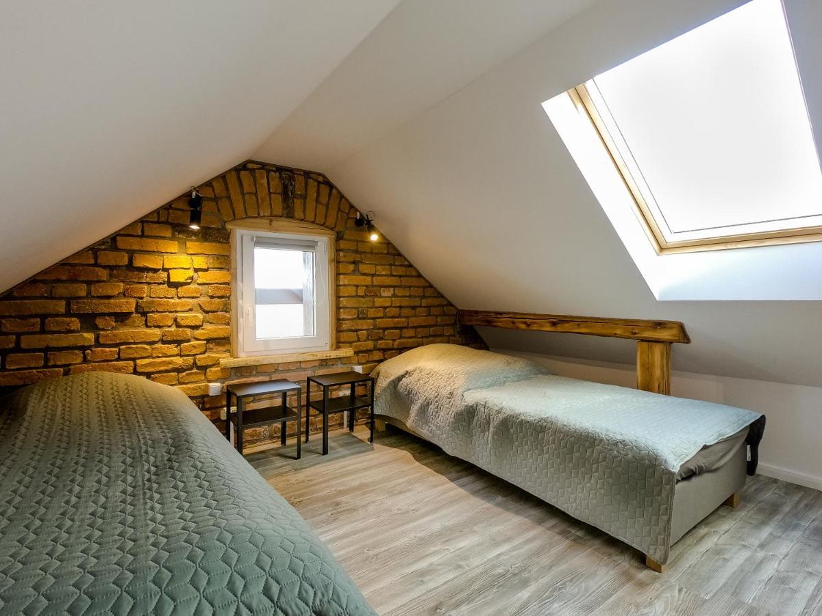 Apartament Dwupoziomowy Ski&Bike Sklářská Poruba Exteriér fotografie