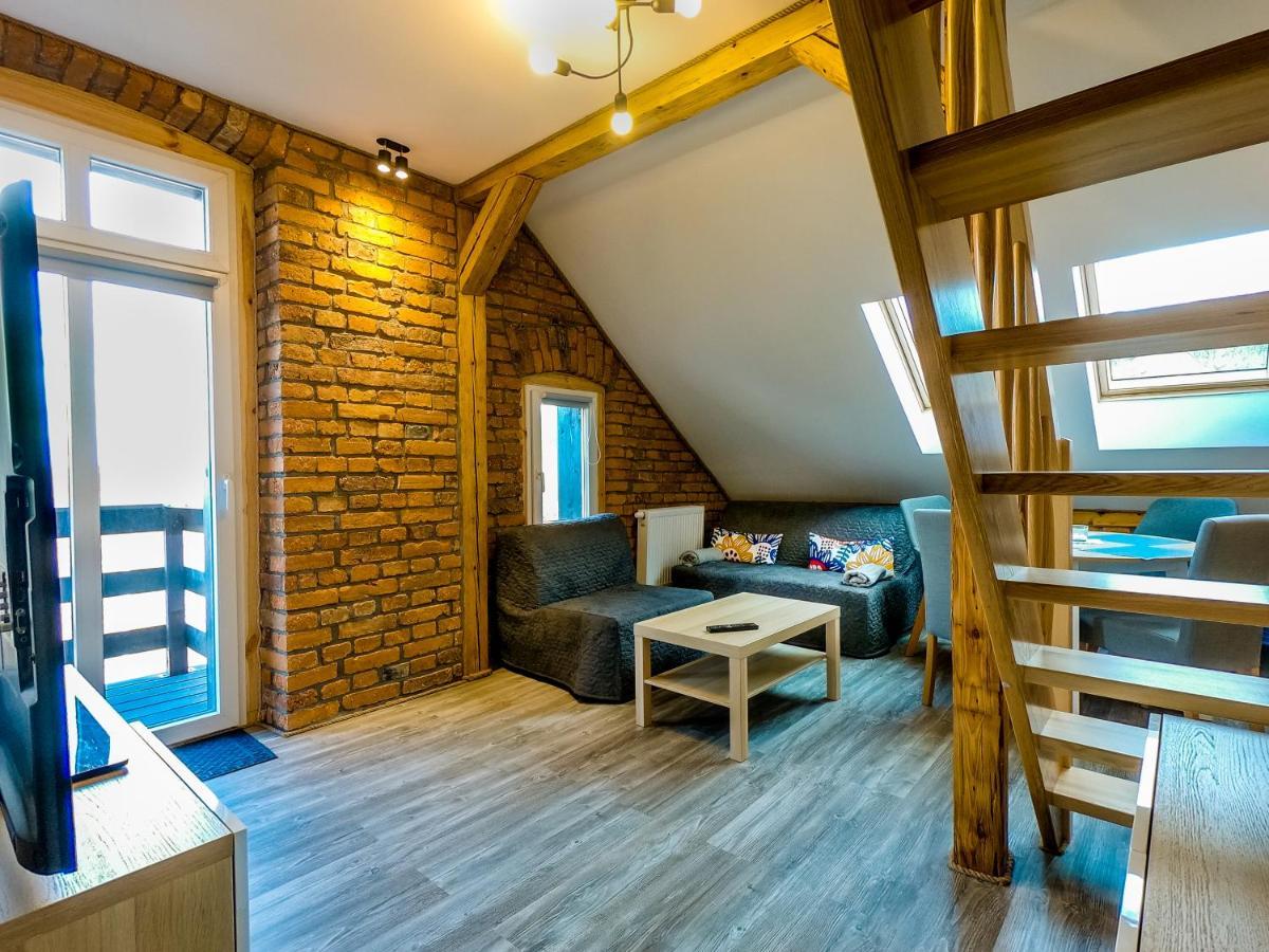 Apartament Dwupoziomowy Ski&Bike Sklářská Poruba Exteriér fotografie